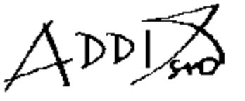Addix s.r.o. Logo